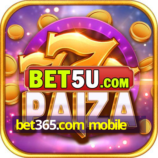 bet365.com mobile